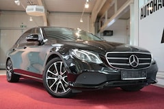 Bild des Angebotes Mercedes-Benz E 300 Avantgarde*LED*Virtual*Kamera*