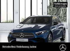 Bild des Angebotes Mercedes-Benz A 200 AMG+NIGHT+MULTIBEAM+STHZG+KAMERA+TOTW+7G