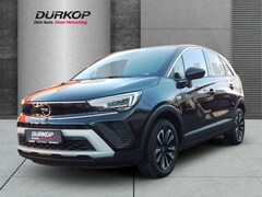 Bild des Angebotes Opel Crossland 1.2 Turbo Elegance Navi LED Apple CarPlay Android