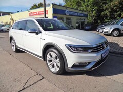 Bild des Angebotes VW Passat Alltrack /Pano/AHK/ACC/Kamera/Navi/4x4