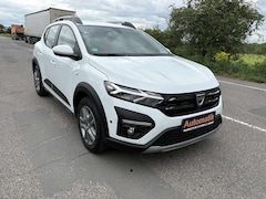 Bild des Angebotes Dacia Sandero Stepway Comfort/Navi/Kamer/Totw/CarPlay,Aus 1 Hand