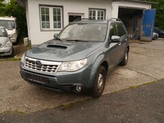 Bild des Angebotes Subaru Forester Comfort
