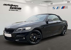 Bild des Angebotes BMW 220 i Cabrio, M Sportpaket