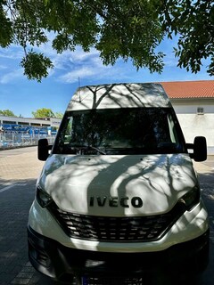 Bild des Angebotes Iveco Daily