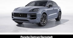 Bild des Angebotes Porsche Cayenne GTS Coupe Burmester HA-Lenkung InnoDrive
