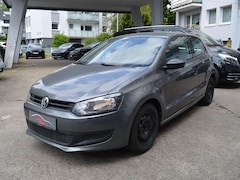 Bild des Angebotes VW Polo Polo V  3-Türer 1.2 Trendline*Klimaanlage*