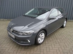 Bild des Angebotes VW Polo Comfortline 1.0 59 KW Bluetooth Klima
