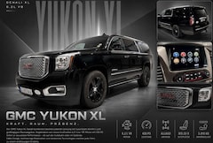 Bild des Angebotes GMC Yukon XL
