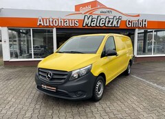 Bild des Angebotes Mercedes-Benz Vito 116 CDI Kasten Lang*Kamera*StHz*AHK *