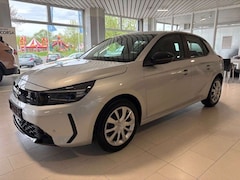 Bild des Angebotes Opel Corsa Basis
