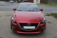 Bild des Angebotes Mazda 3 Sports-Line