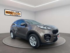 Bild des Angebotes Kia Sportage Vision 2WD 2.Hand Navi Kamera