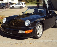Bild des Angebotes Porsche 964 911 Carrera 2 Speedster