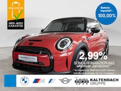 Bild des Angebotes MINI Cooper SE Classic Trim FACEL. LED NAVI SHZ