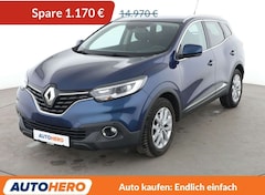 Bild des Angebotes Renault Kadjar 1.2 TCe Energy Experience *TEMPO*PDC*
