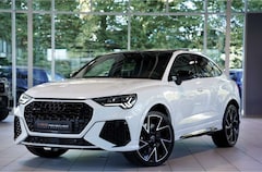 Bild des Angebotes Audi RS Q3 q. Sportback *Pano *21Zoll *S-Abgas *B&O*