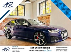 Bild des Angebotes Audi S4 Avant quattro Matrix PDach B&O 360° el.Klappe