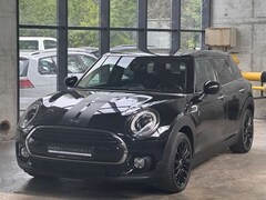 Bild des Angebotes MINI Cooper Clubman Pepper LED Navi Automatik Keyless