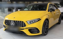 Bild des Angebotes Mercedes-Benz A 45 AMG A 45 AMG 4M+ PANO°MEMO°MBEAM°NIGHT°DAB°MBUX°
