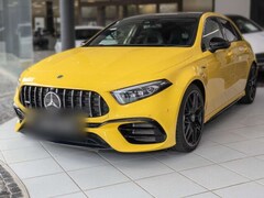 Bild des Angebotes Mercedes-Benz A 45 AMG A 45 AMG 4M+ PANO°MEMO°MBEAM°NIGHT°DAB°MBUX°