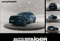 Bild des Angebotes Peugeot 2008 Allure 100 *Klimaautomatik*LED*SHZ*PDC*