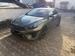 Bild des Angebotes Kia ProCeed / pro_cee'd ProCeed 1.6 T-GDI OPF GT