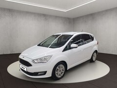 Bild des Angebotes Ford C-Max 1.0 EcoBoost Cool&Connect Start/Stopp