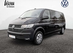 Bild des Angebotes VW T6.1 Caravelle 2.0 TDI lang STHZG AHK KAM 9 S