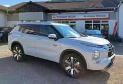 Bild des Angebotes Mitsubishi Outlander 2.4L PHEV Intro Edition Automatik incl.Überf.