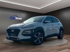 Bild des Angebotes Hyundai KONA Premium 2WD LED°SCHIEBEDACH°HEAD-UP°KAMERA