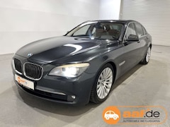 Bild des Angebotes BMW 730 d Automatik EU5 Leder Navi Xenon HUD StandHZG