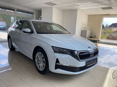 Bild des Angebotes Skoda Octavia 1.5 TSI mHEV Sele.,Matrix, beh.Frontsch