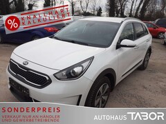 Bild des Angebotes Kia Niro 1.6 Hybrid Vision ACC PDC Navi LHZ SHZ