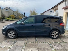 Bild des Angebotes Ford S-Max 2.0 TDCi DPF Aut. Champions Edition /Getriebeschad