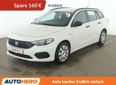 Bild des Angebotes Fiat Tipo 1.4 Turbo More*PDC*AHK*KLIMA*TEMPO*GARANTIE*