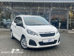 Bild des Angebotes Peugeot 108 VTi 1.0  Klima