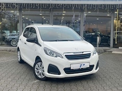 Bild des Angebotes Peugeot 108 VTi 1.0  Klima