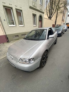 Bild des Angebotes Audi A3 1.6 Ambiente