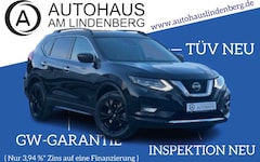 Bild des Angebotes Nissan X-Trail N-Tec 4x4 ALLRAD*ACC*LED*R-KAM*NAVI*SHZ