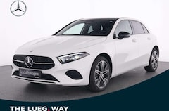 Bild des Angebotes Mercedes-Benz A 250 e PROGRESSIVE+NIGHT+PANO+AHK+KEYLESS+TOTW.