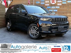 Bild des Angebotes Jeep Grand Cherokee 3.6L ALTITUDE L 4x4 LED Leder ACC