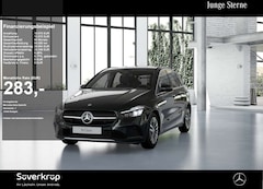 Bild des Angebotes Mercedes-Benz B 200 PROGRESSIVE SPUR AHK KAMERA PDC SHZ