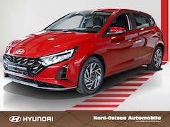 Bild des Angebotes Hyundai i20 FL Trend BOSE Soundsystem