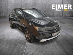 Bild des Angebotes Opel Grandland X Grandland Ultimate 1.5 CDTI DPF Android Auto Met