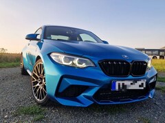 Bild des Angebotes BMW M2 Competition Aulitzky Umbau