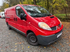 Bild des Angebotes Renault Trafic Kasten L2H1 2,9t