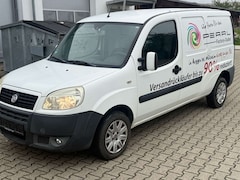 Bild des Angebotes Fiat Doblo Doblo Cargo 1.3 JTD Cargo JTD 223.107.2 MAXI