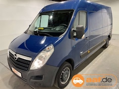 Bild des Angebotes Opel Movano 2.3 CDTI L3H2 Navi Klima Ladebordwand