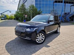 Bild des Angebotes Land Rover Range Rover Diesel 4.4 SDV8 Vogue