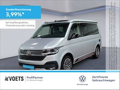 Bild des Angebotes VW T6 California 6.1 Ocean 2.0 TDI LED+STANDHZG+SHZ